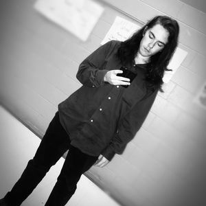 Meet your Posher, Parker